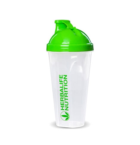 Шейкер для коктейля