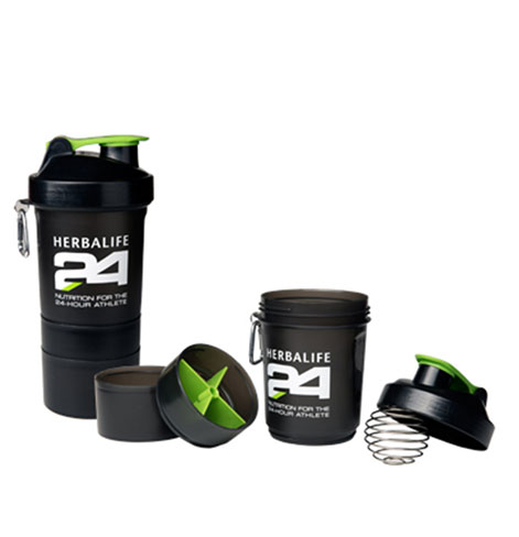 Супер Шейкер  H24