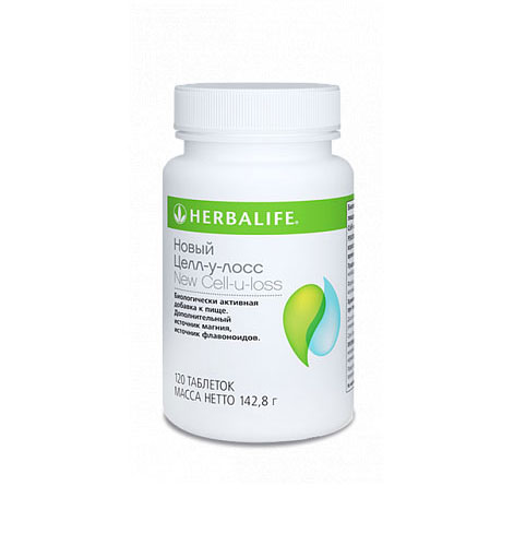 Целл-у-лосс