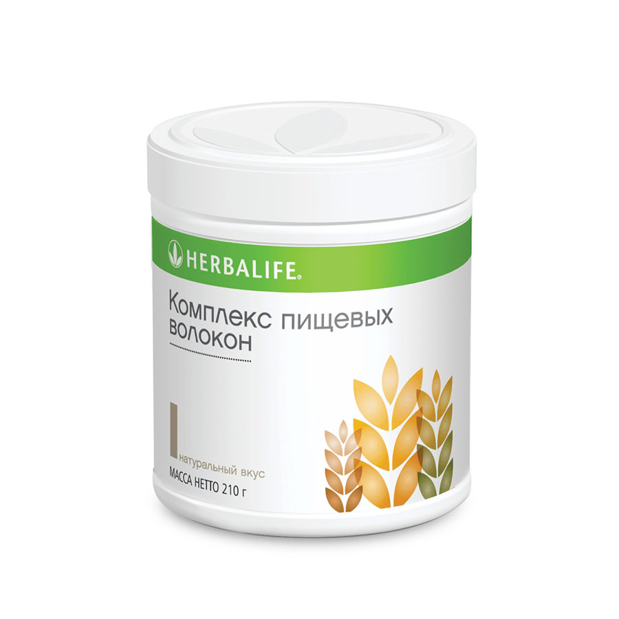 Комплекс пищевых волокон