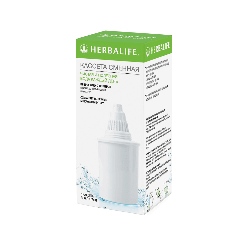 Сменный картридж