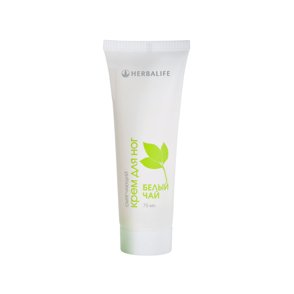 Крем для рук Белый чай