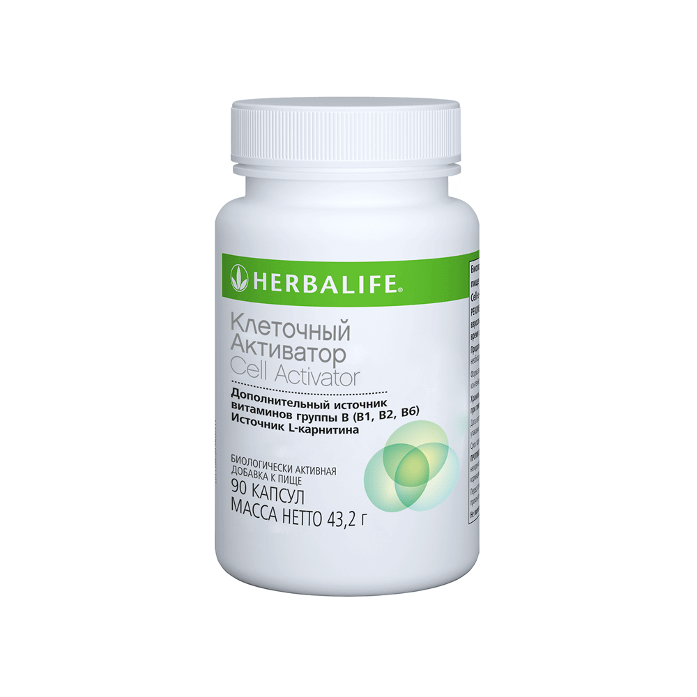 Клеточный Активатор
